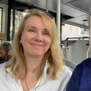 Meet your Posher, Terri-lynn